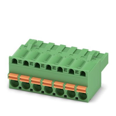 Leiterplattenstecker