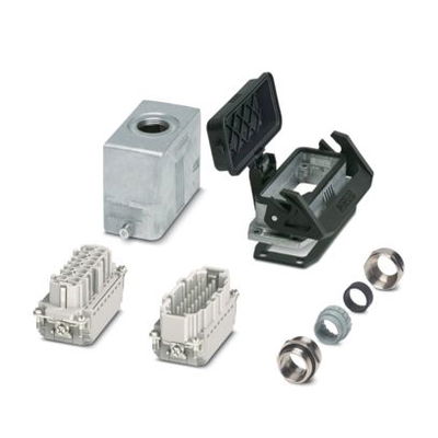 Steckverbinder-Set