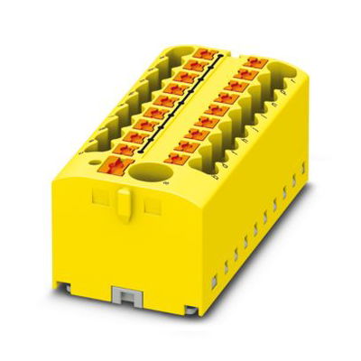 Verteilerblock