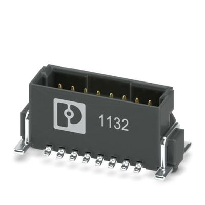SMD-Messerleisten