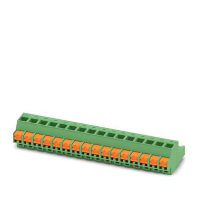 Leiterplattenstecker