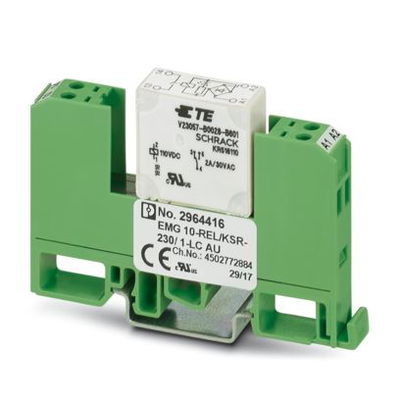 Relaismodul