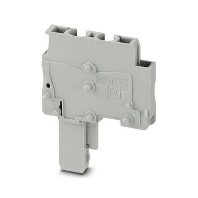 Stecker