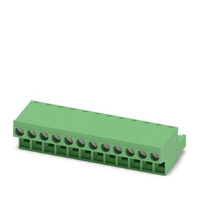 Leiterplattenstecker