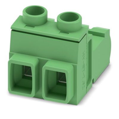 Leiterplattenstecker