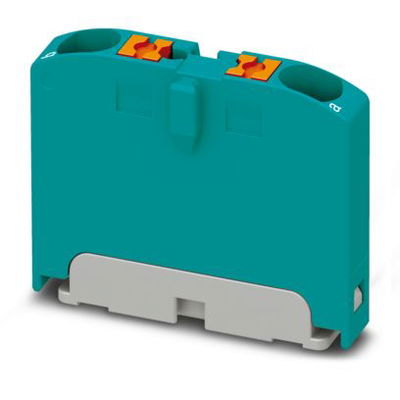 Monoblock