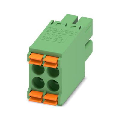 Leiterplattenstecker