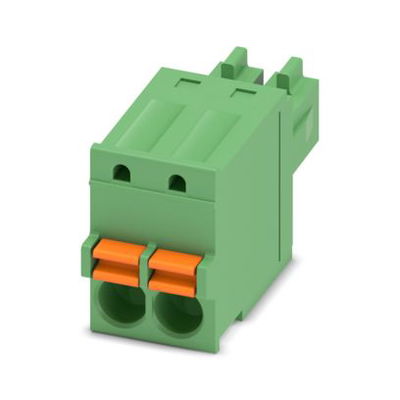 Leiterplattenstecker