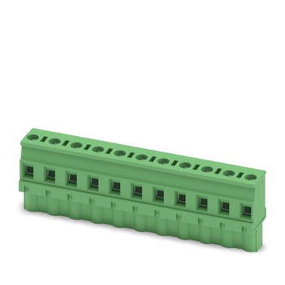 Leiterplattenstecker