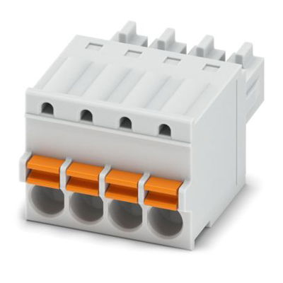 Leiterplattenstecker