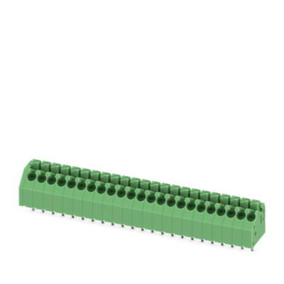 Leiterplattenklemme