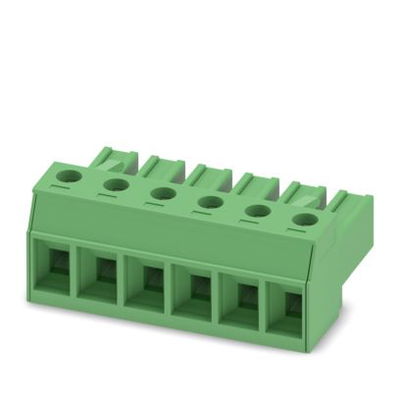 Leiterplattenstecker