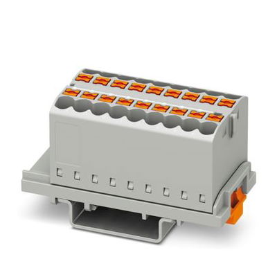 Verteilerblock