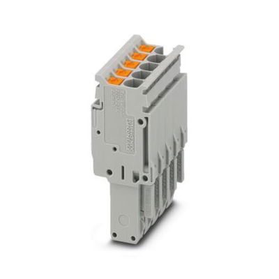 Stecker