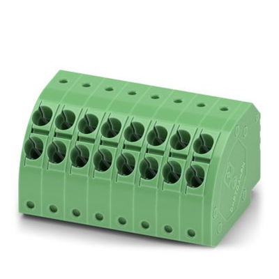 Leiterplattenstecker