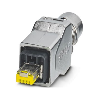 RJ45-Steckverbinder
