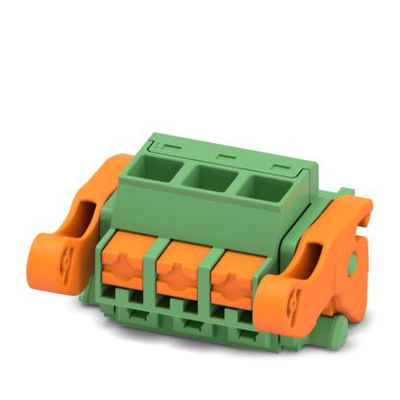 Leiterplattenstecker