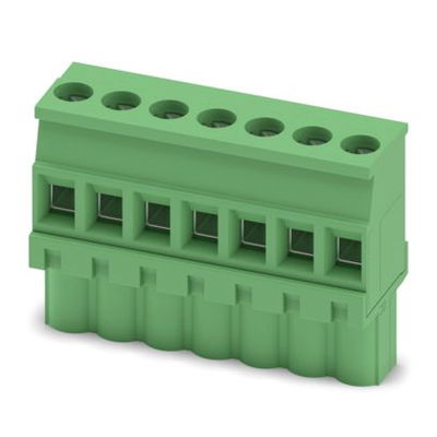 Leiterplattenstecker