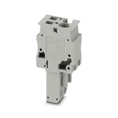 Stecker