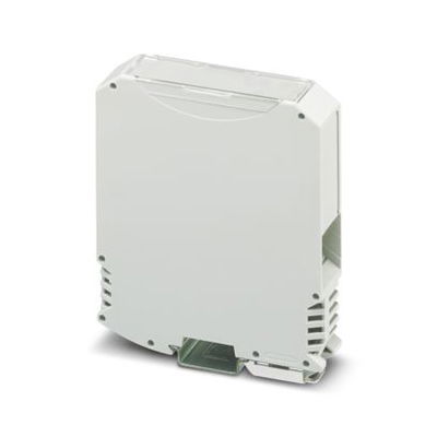 Elektronikgehäuse