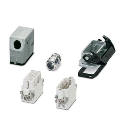 Steckverbinder-Set