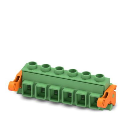 Leiterplattenstecker