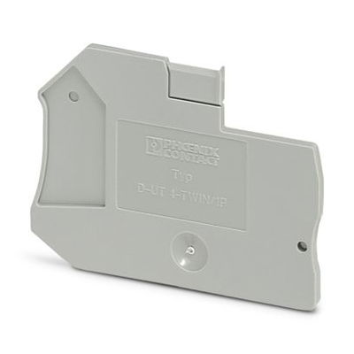 Abschlussdeckel