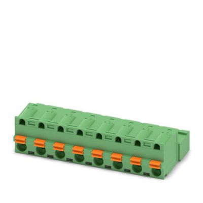 Leiterplattenstecker