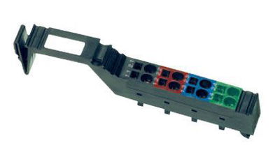 Inline-Stecker