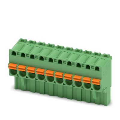 Leiterplattenstecker