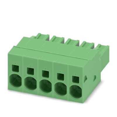 Leiterplattenstecker