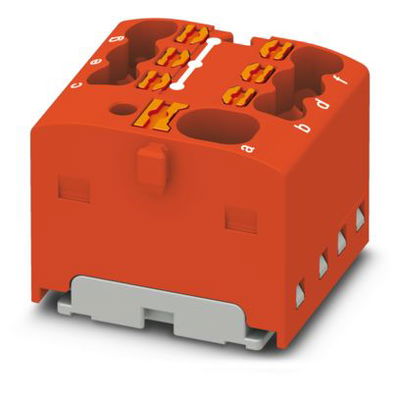 Verteilerblock