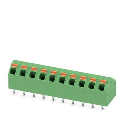 Leiterplattenklemme
