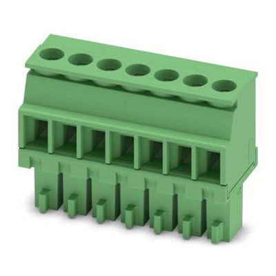 Leiterplattenstecker