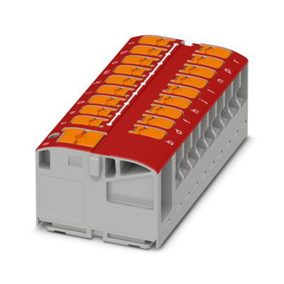 Verteilerblock