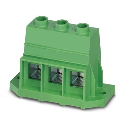 Leiterplattenklemme