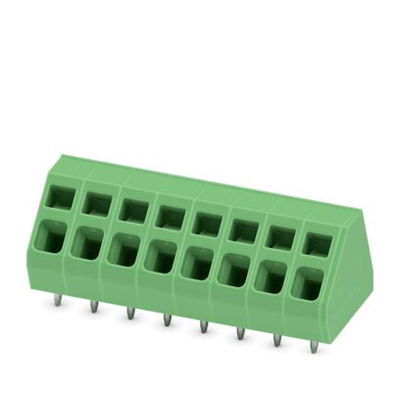 Leiterplattenklemme