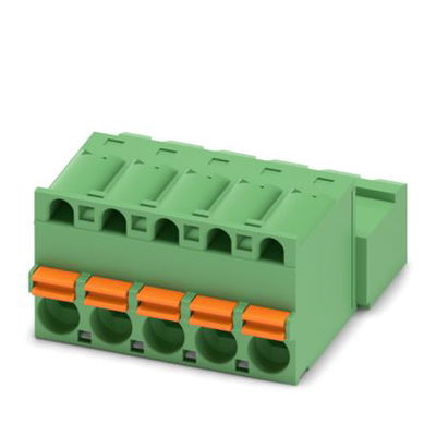 Leiterplattenstecker