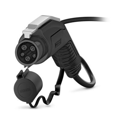 AC-Ladekabel