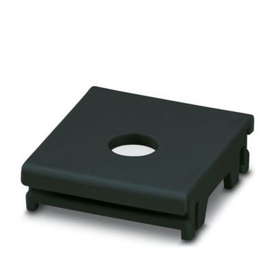 Anschlussblende