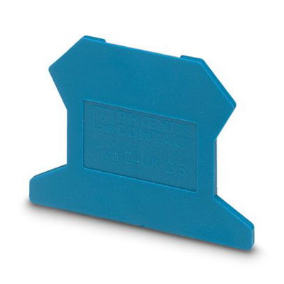 Abschlussdeckel