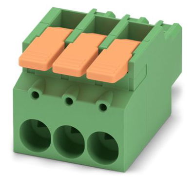 Leiterplattenstecker