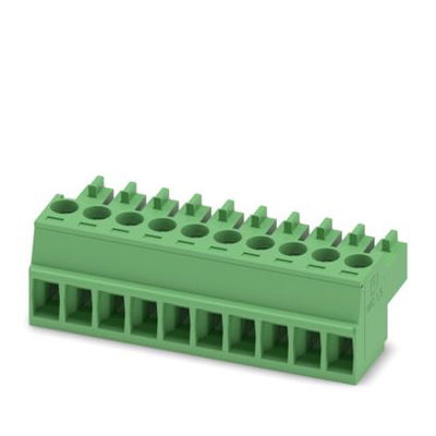 Leiterplattenstecker