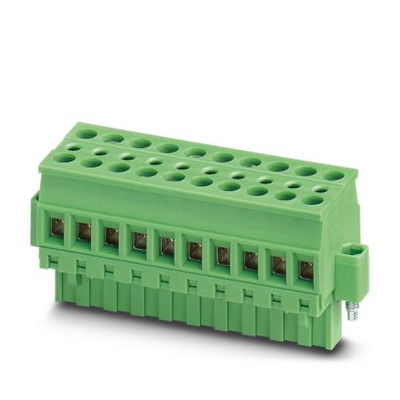 Leiterplattenstecker