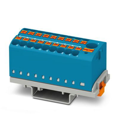 Verteilerblock