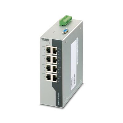 Industrial Ethernet Switch