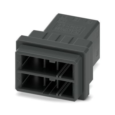 Leiterplattenstecker