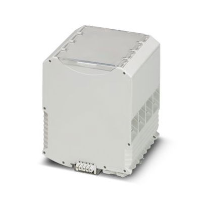 Elektronikgehäuse