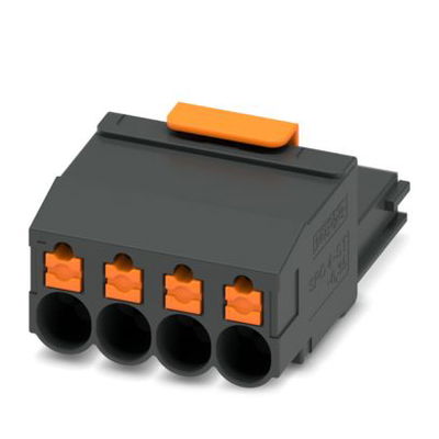 Leiterplattenstecker