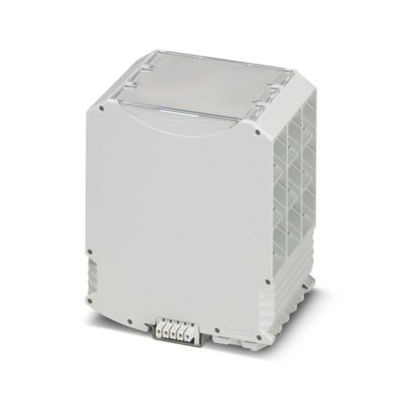 Elektronikgehäuse